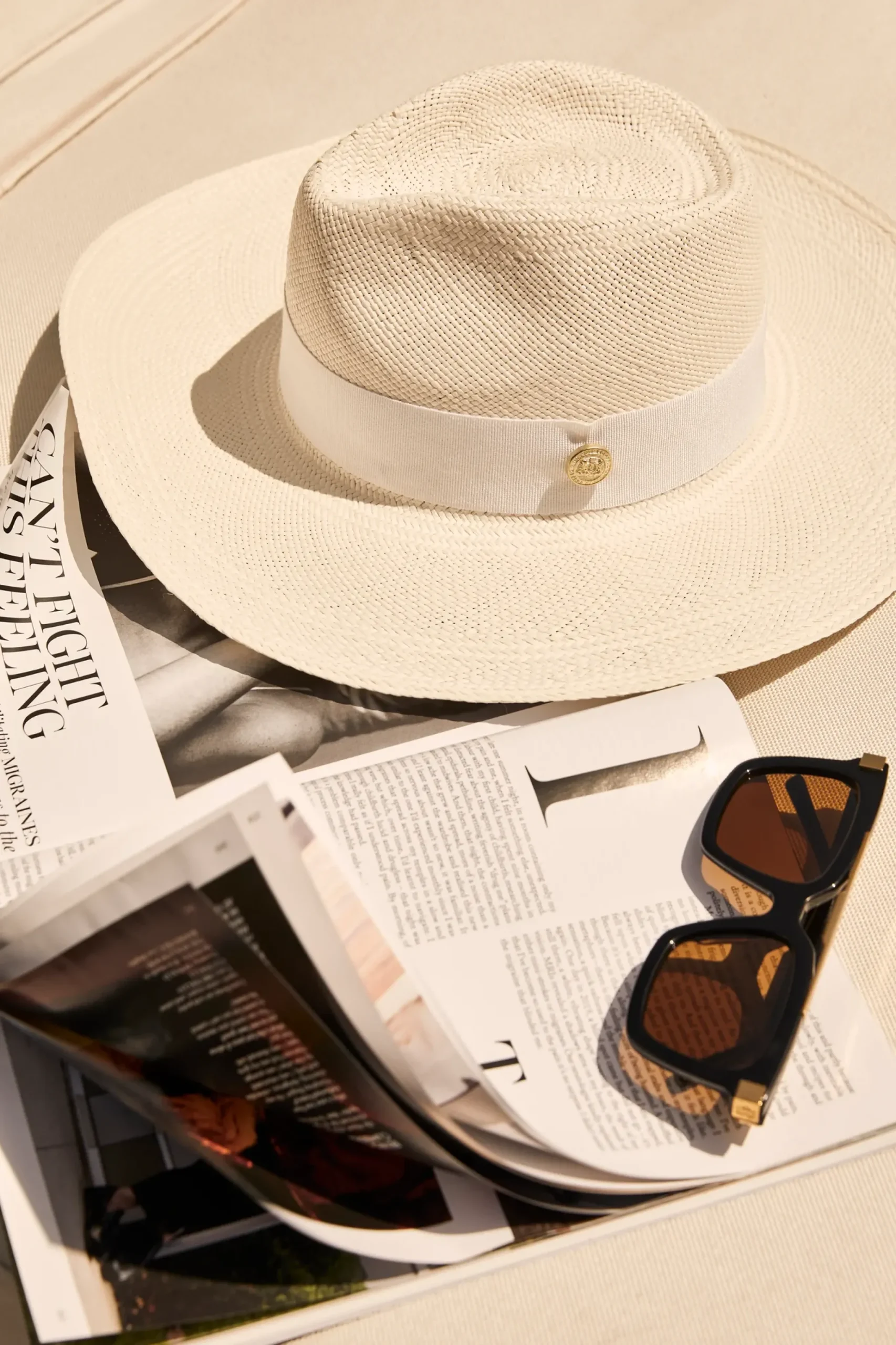 Holland Cooper Paris Sunglasses Discount