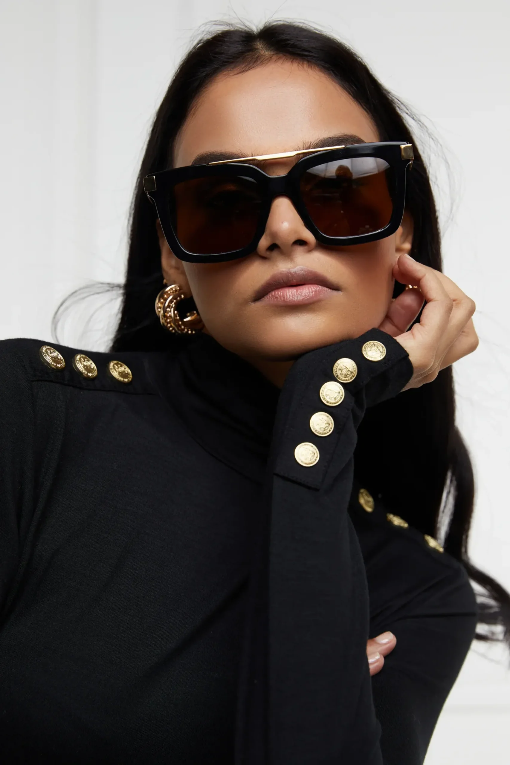 Holland Cooper Paris Sunglasses Discount