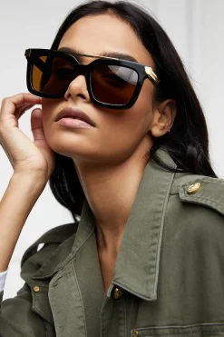 Holland Cooper Paris Sunglasses Discount