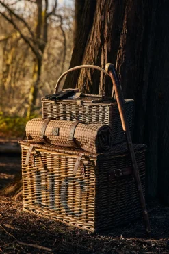 Holland Cooper Picnic Blanket New