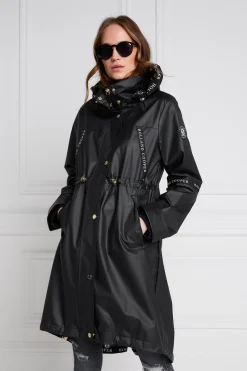 Holland Cooper Rain Coat Clearance