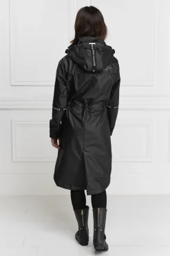 Holland Cooper Rain Coat Clearance