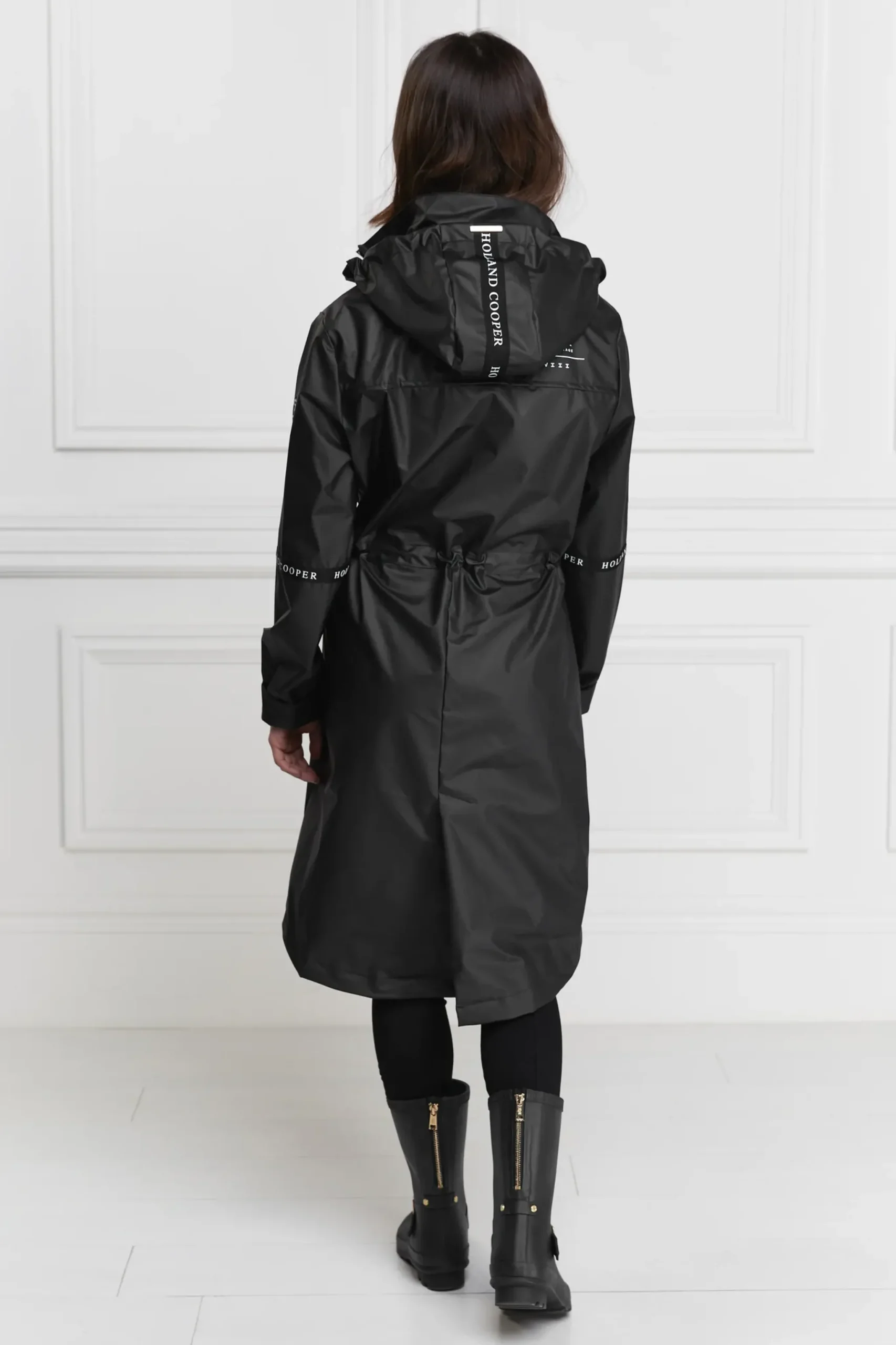 Holland Cooper Rain Coat Clearance