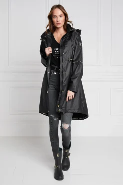 Holland Cooper Rain Coat Clearance