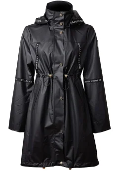 Holland Cooper Rain Coat Clearance