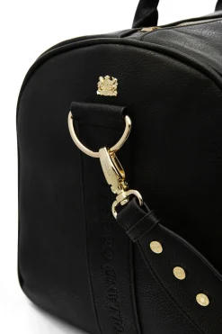 Holland Cooper Regency Holdall Black Best