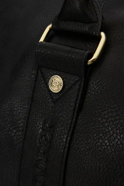 Holland Cooper Regency Holdall Black Best