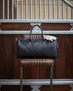 Holland Cooper Regency Holdall Black Best
