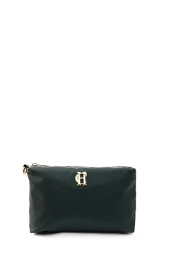 Holland Cooper Regency Wash Bag Racing Green Online