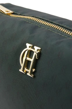 Holland Cooper Regency Wash Bag Racing Green Online