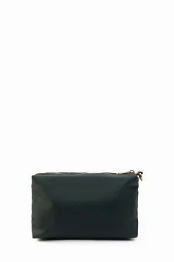 Holland Cooper Regency Wash Bag Racing Green Online