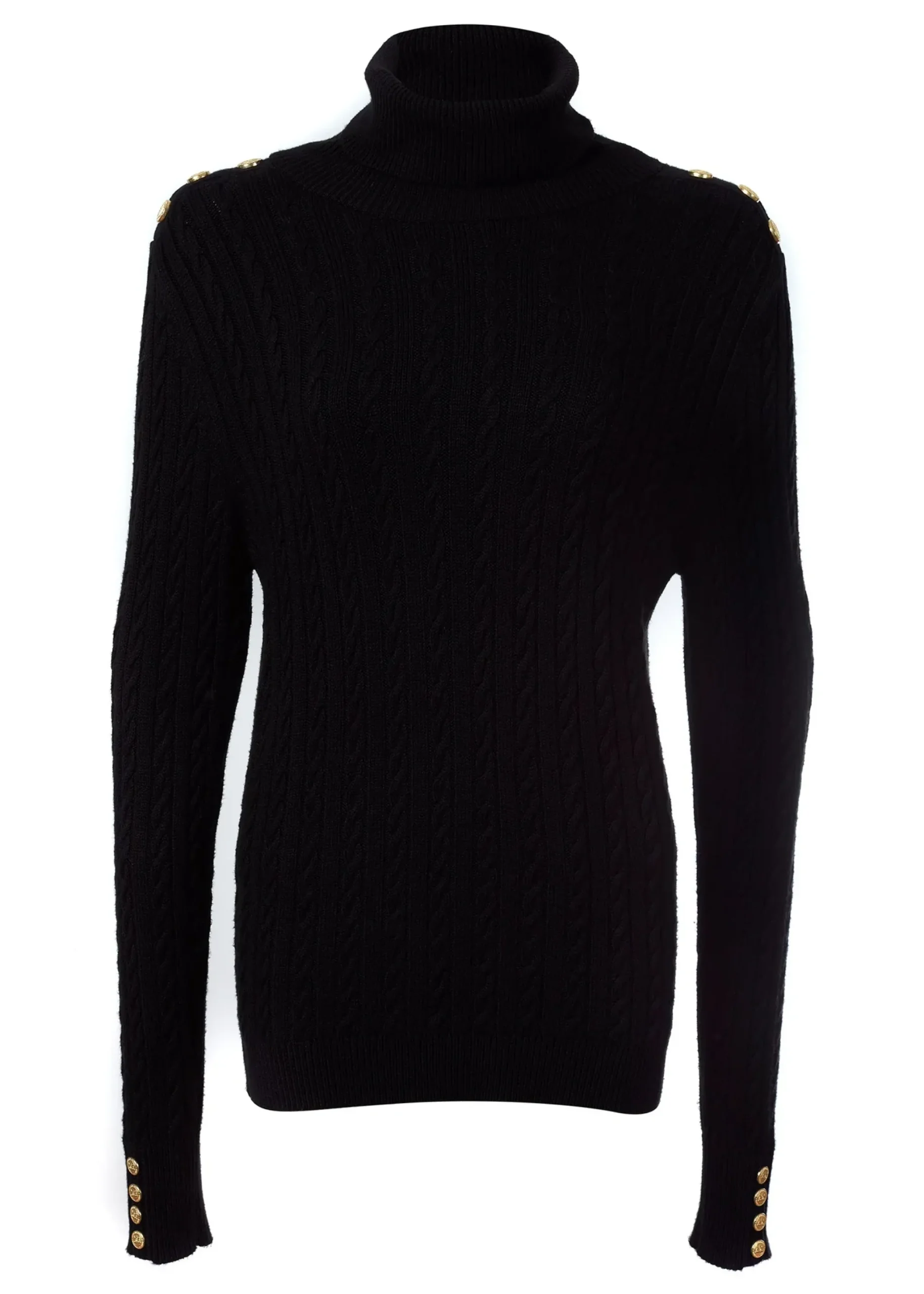 Holland Cooper Rib Bobble Hat Taupe Outlet