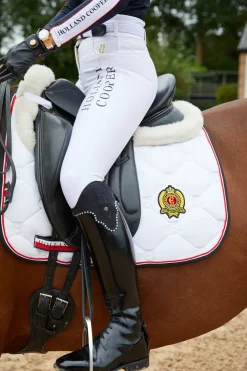 Holland Cooper Riding Glove Black Online