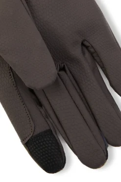 Holland Cooper Riding Glove Chocolate