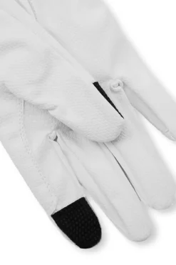 Holland Cooper Riding Glove White Best