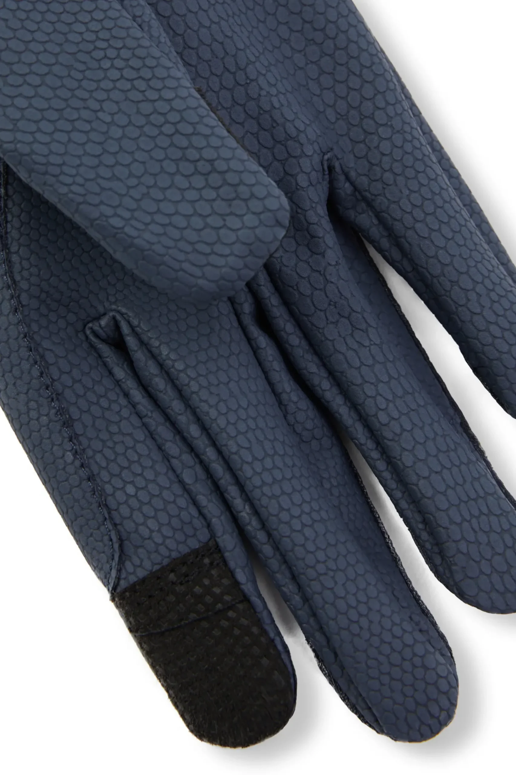 Holland Cooper Riding Glove Navy Clearance