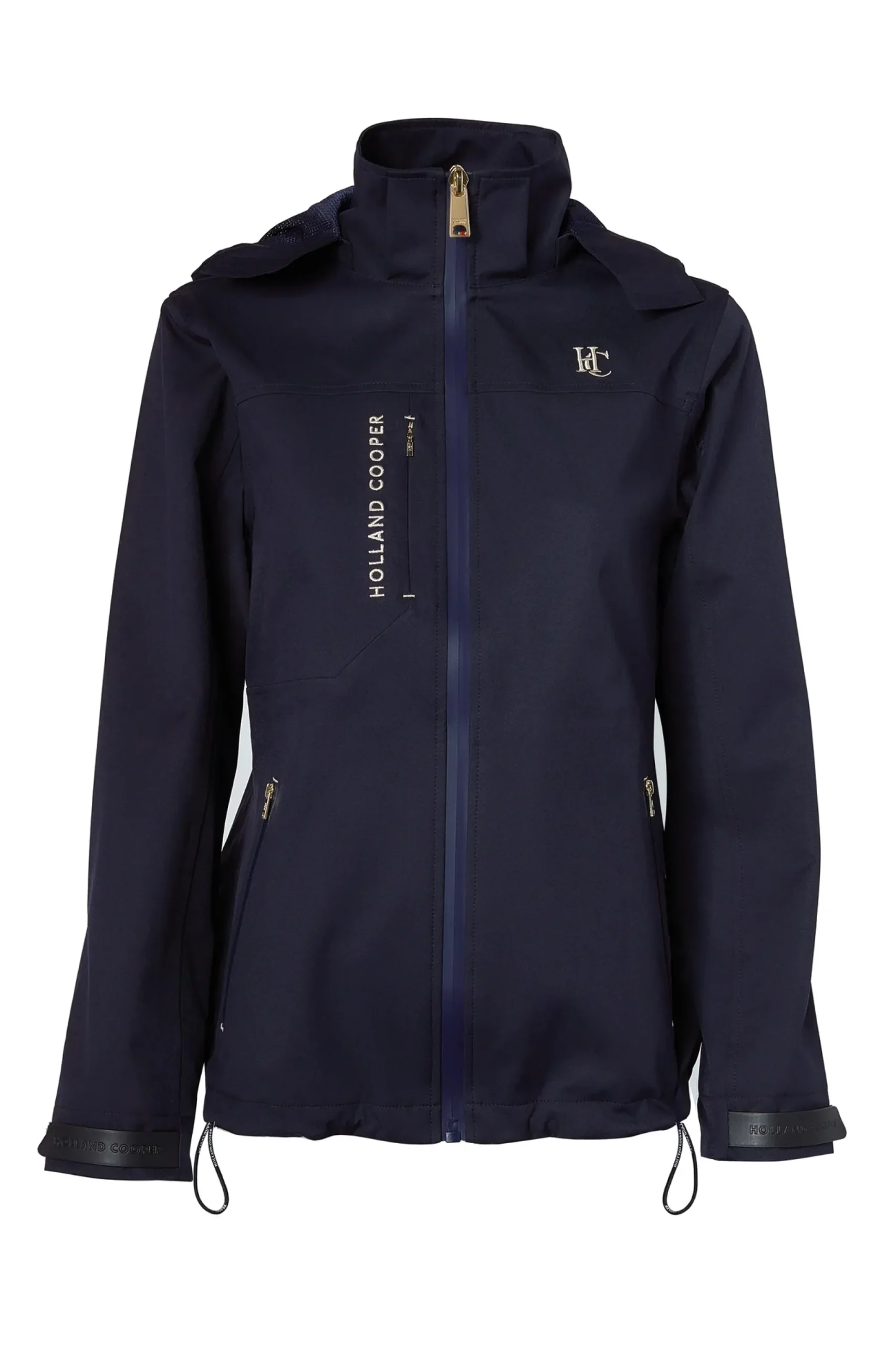 Holland Cooper Riding Shell Jacket Online