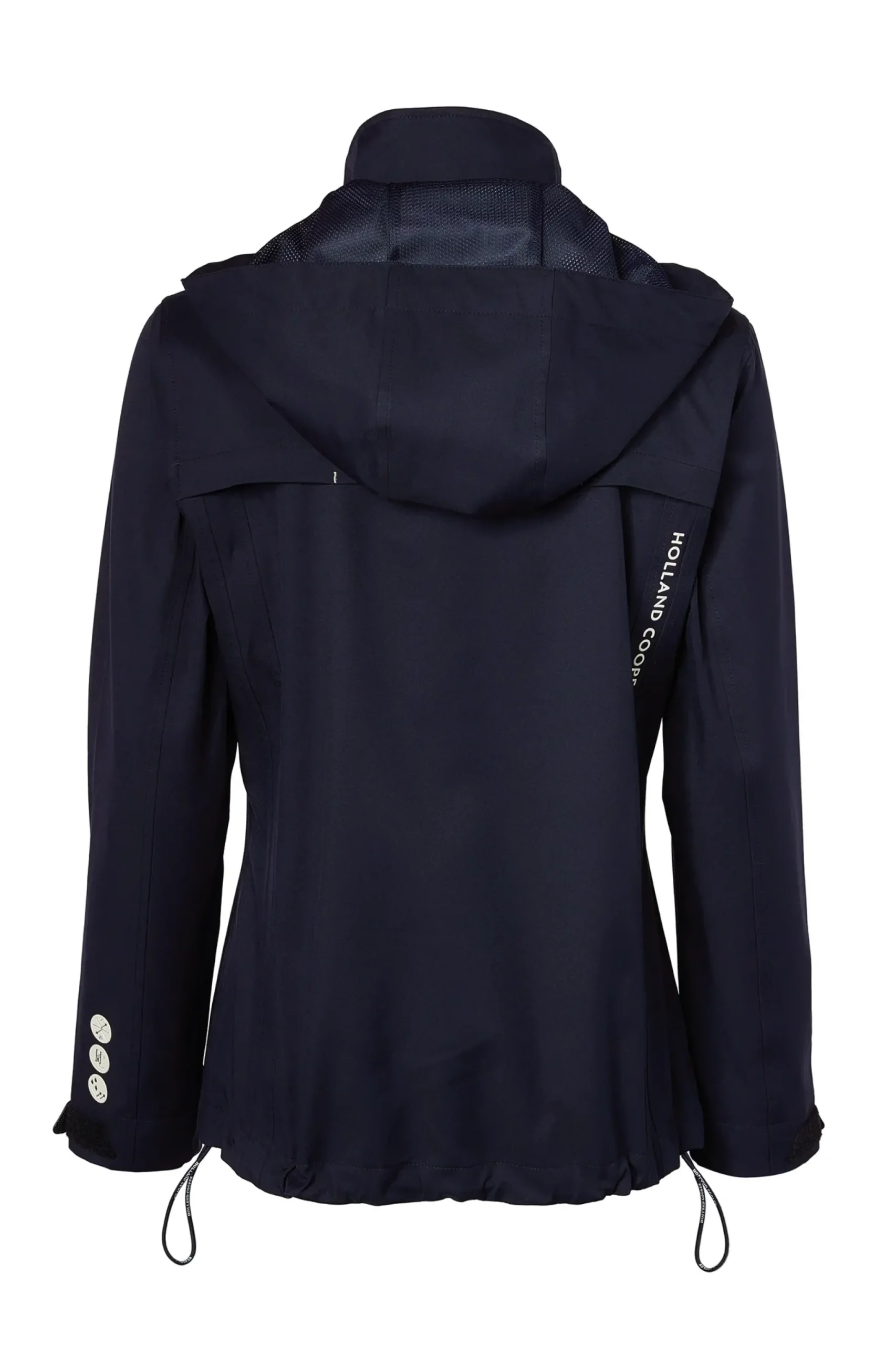Holland Cooper Riding Shell Jacket Online
