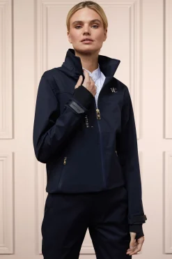 Holland Cooper Riding Shell Jacket Online