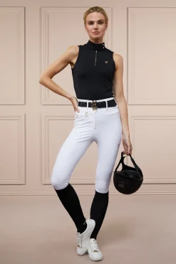 Holland Cooper Riding Sock Black Sale
