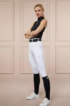 Holland Cooper Riding Sock Black Sale