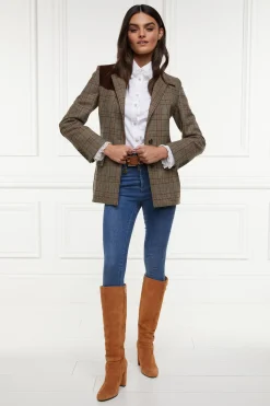 Holland Cooper Rose Shirt Outlet