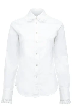 Holland Cooper Rose Shirt Outlet