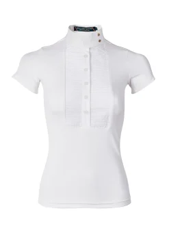 Holland Cooper Short Sleeve Show Shirt