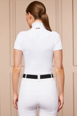 Holland Cooper Silverton Show Shirt Best