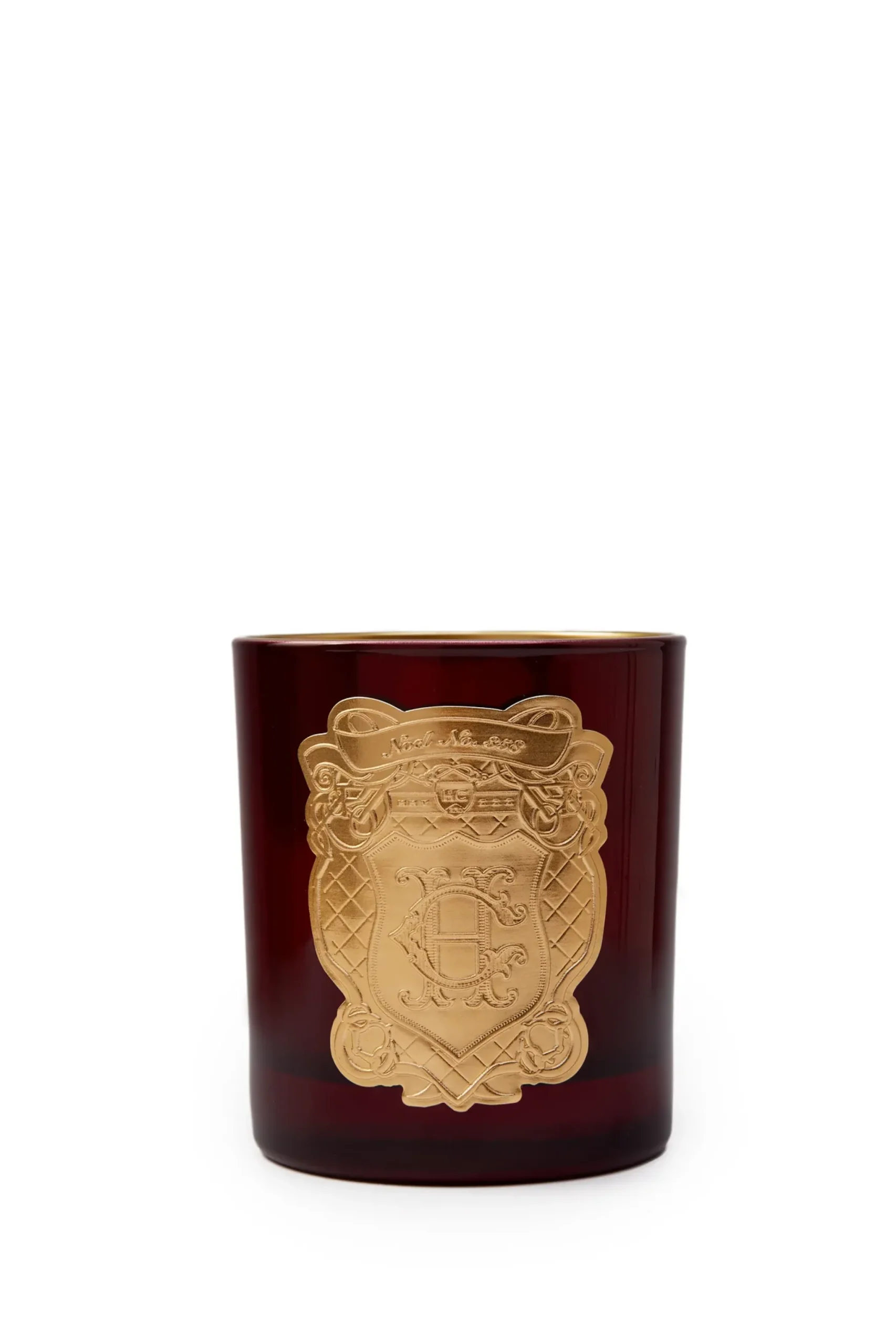 Holland Cooper Single Wick Candle Noel Best