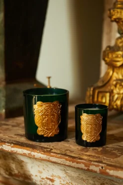 Holland Cooper Single Wick Candle Signature No.1 Hot
