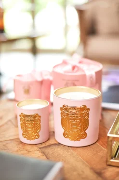 Holland Cooper Single Wick Candle Rose Oud Online