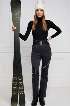 Holland Cooper Ski Salopettes Hot