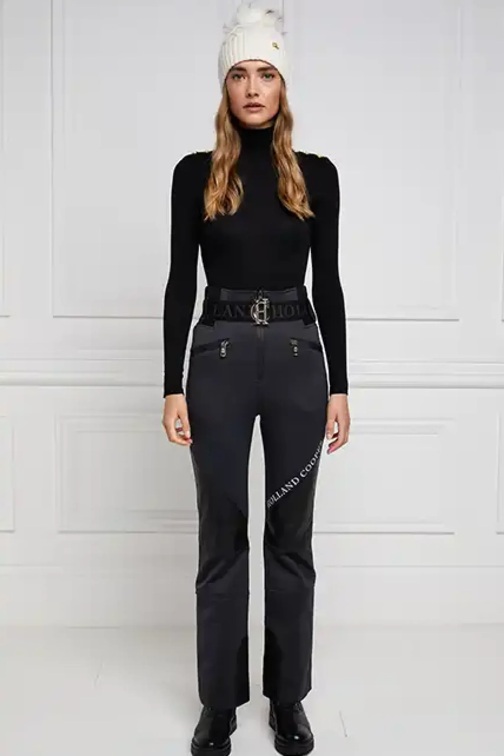 Holland Cooper Ski Salopettes Hot