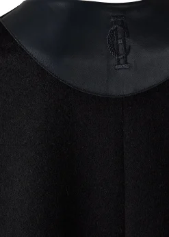Holland Cooper Slim Cape Soft Navy
