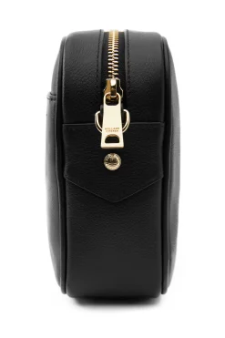 Holland Cooper Soho Camera Bag Black Best