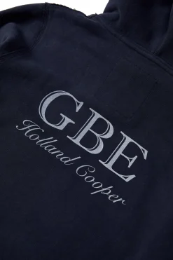 Holland Cooper Sporting Goods Hoodie Ink Navy Online