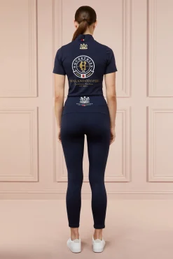 Holland Cooper Sport Legging Ink Navy Clearance