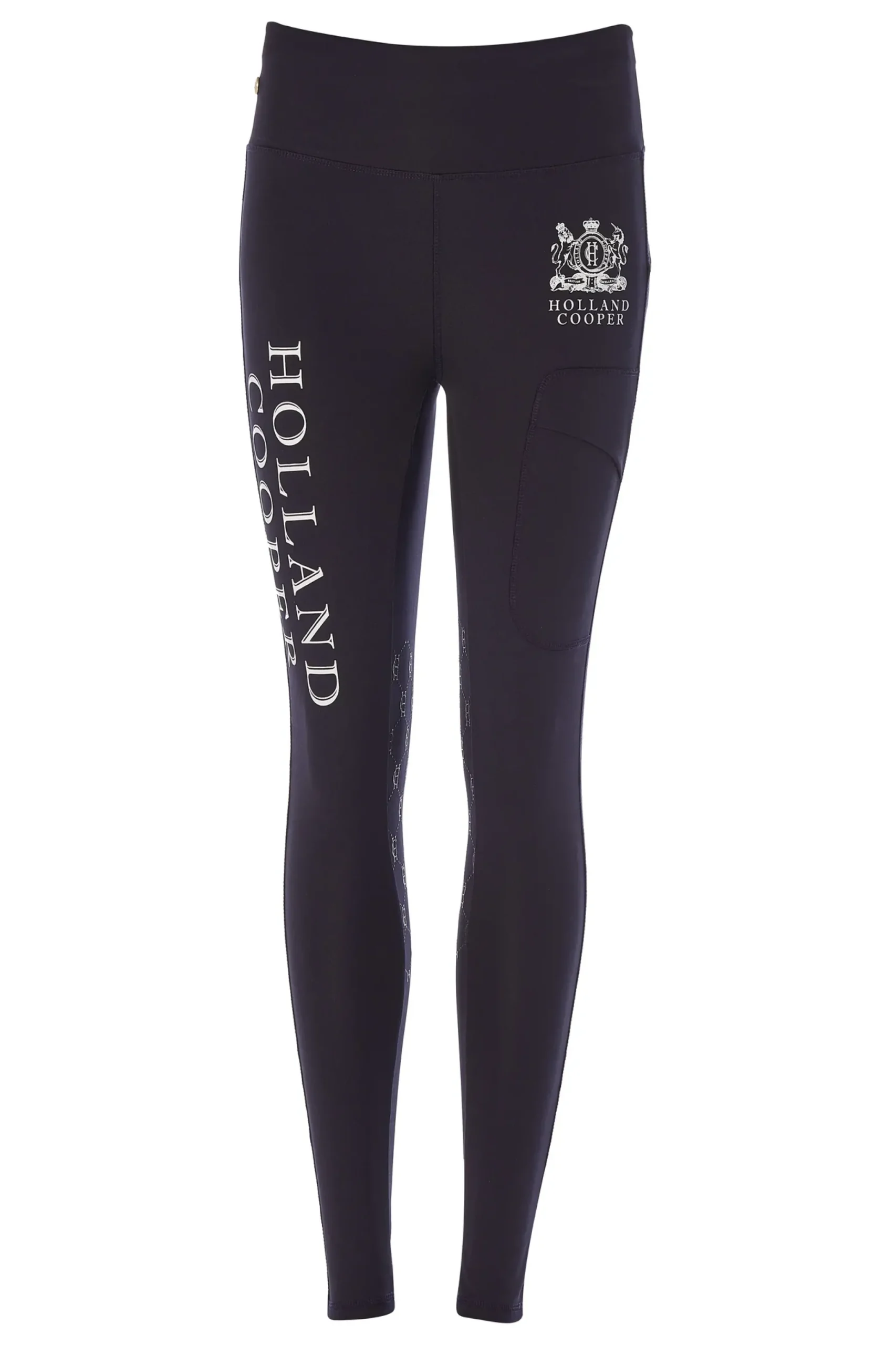 Holland Cooper Sport Legging Ink Navy Clearance