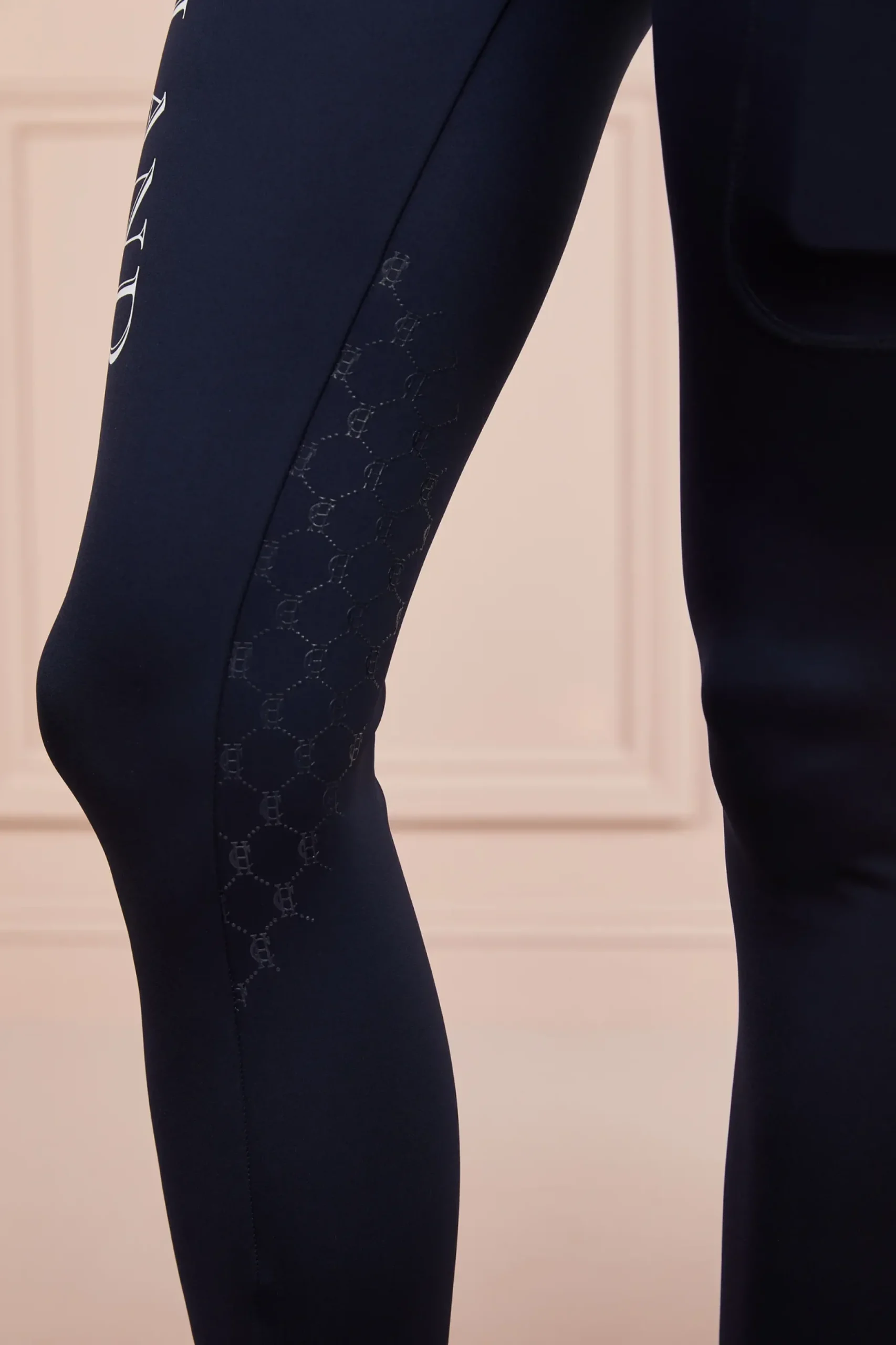 Holland Cooper Sport Legging Ink Navy Clearance