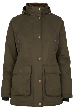 Holland Cooper Stamford Country Coat Sale