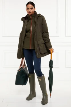 Holland Cooper Stamford Country Coat Sale