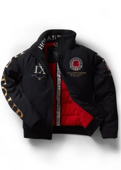 Holland Cooper Team HC Jacket Navy New