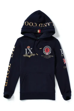 Holland Cooper Team Hoodie Pull On Online