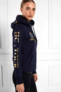 Holland Cooper Team Hoodie Pull On Online