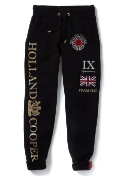 Holland Cooper Team Jogger Black Outlet