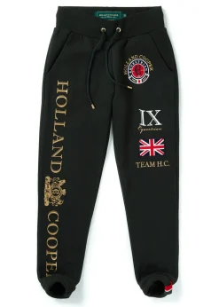 Holland Cooper Team Jogger Racing Green Outlet