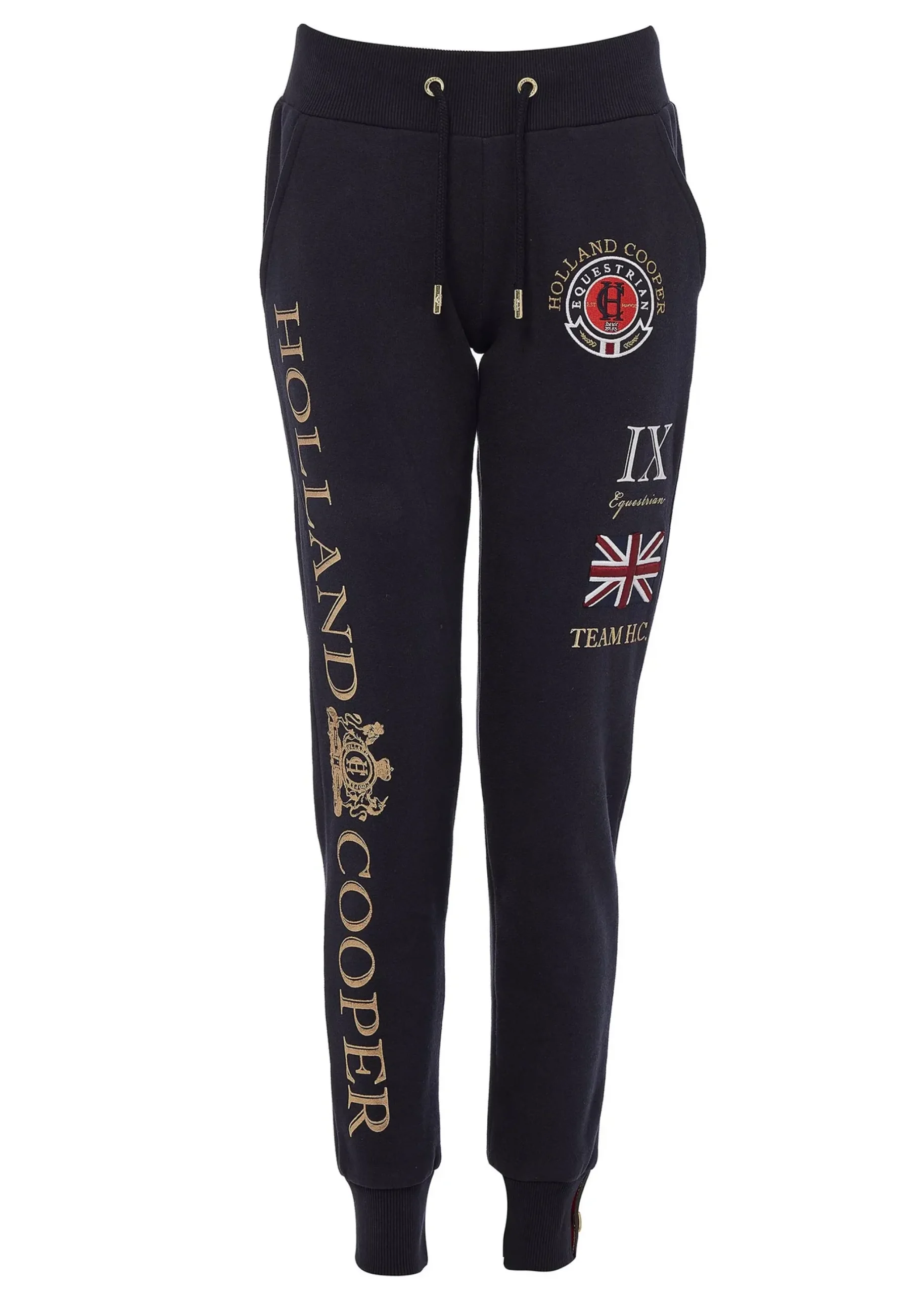 Holland Cooper Team Jogger Ink Navy Outlet