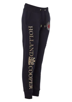 Holland Cooper Team Jogger Ink Navy Outlet