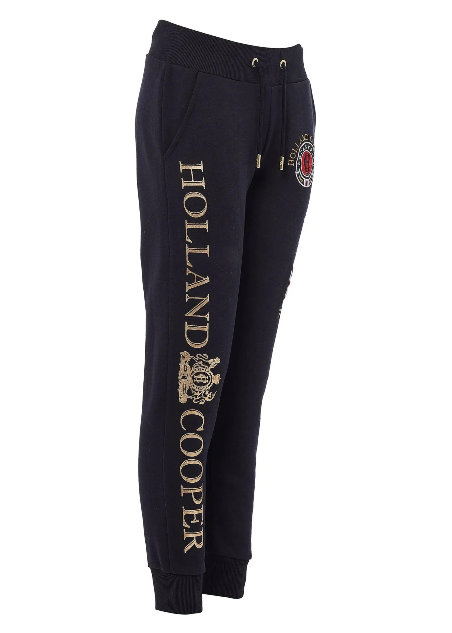 Holland Cooper Team Jogger Ink Navy Outlet